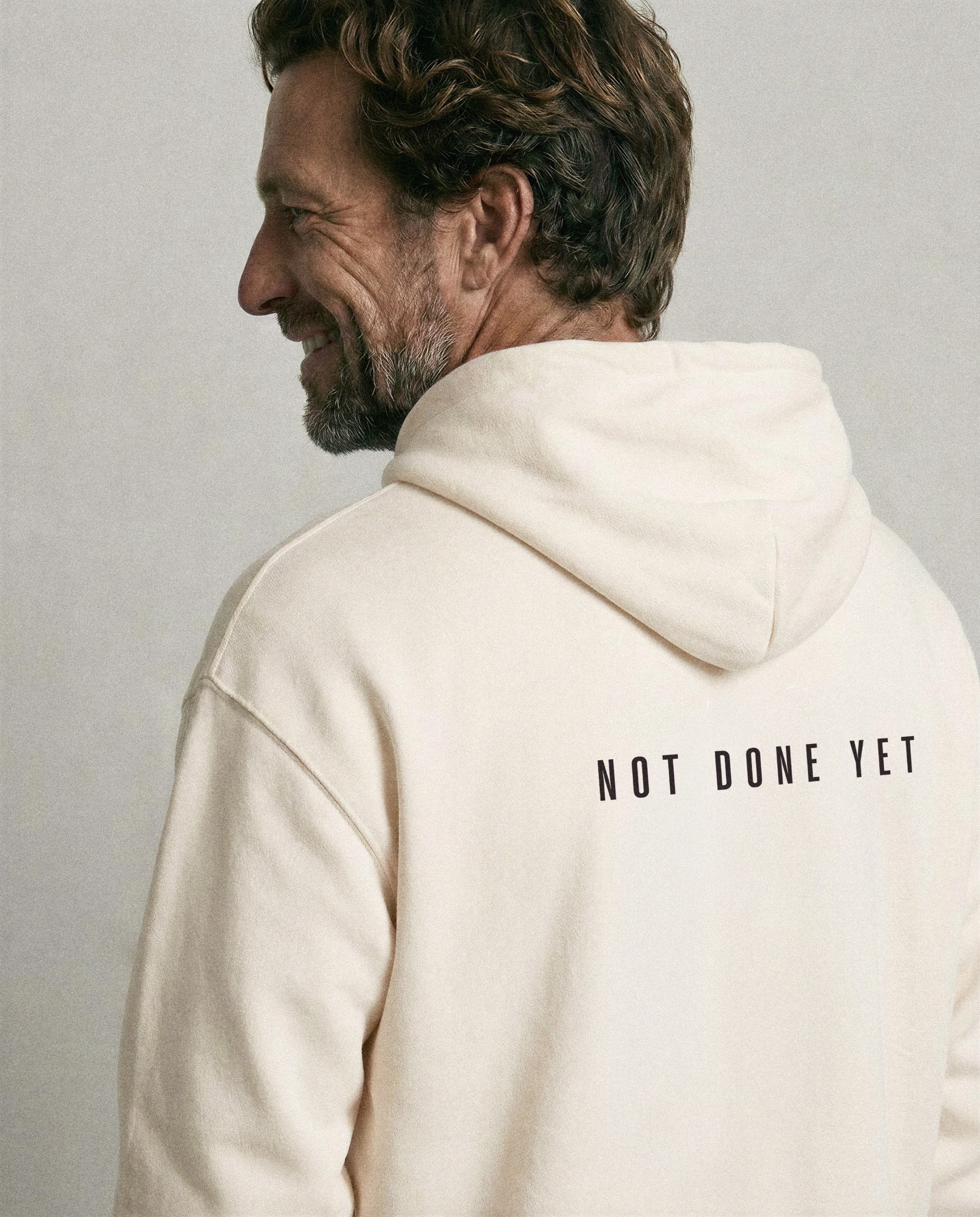 Men's Hoodies