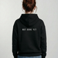 WMNS NDY HOODIE | EDGE | BLK