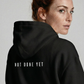 WMNS NDY HOODIE | EDGE | BLK