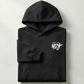 NDY HOODIE | RAW CROSS | BLK