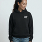 WMNS NDY HOODIE | RAW | BLK