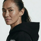 WMNS NDY HOODIE | RAW | BLK