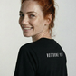 WMNS NDY T-SHIRT | EDGE | BLK