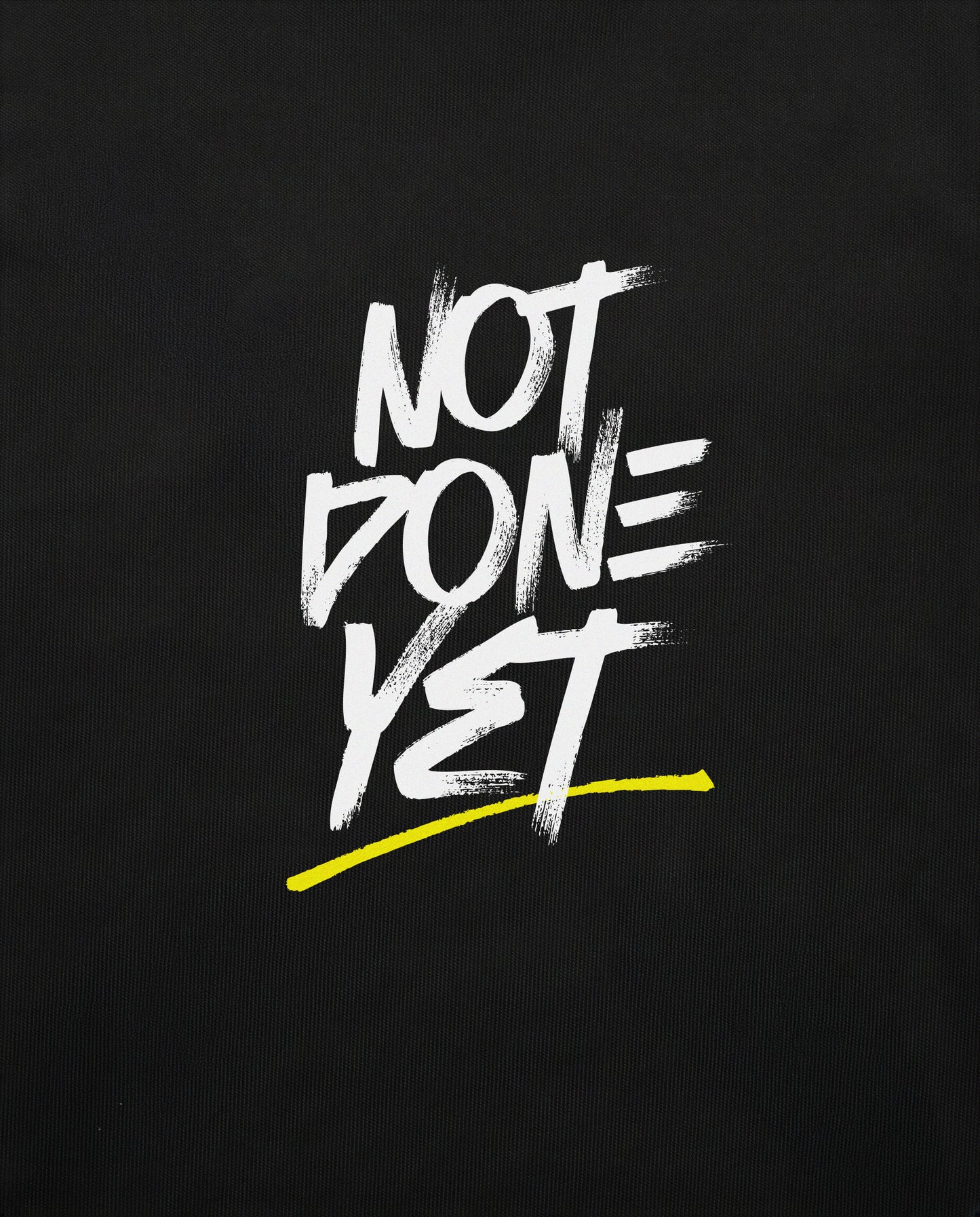 WMNS NDY T-SHIRT | GRIT | BLK