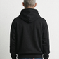 NDY HOODIE | RAW | BLK