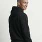 NDY HOODIE | RAW | BLK