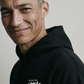 NDY HOODIE | RAW | BLK