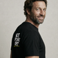 NDY T-SHIRT | GRIT | BLK