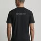 NDY T-SHIRT | EDGE | BLK