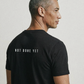 NDY T-SHIRT | EDGE | BLK