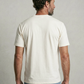 NDY T-SHIRT | RAW | ECRU