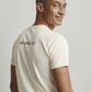 NDY T-SHIRT | EDGE | ECRU