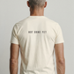 NDY T-SHIRT | EDGE | ECRU