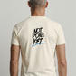 NDY T-SHIRT | GRIT | ECRU