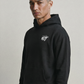NDY HOODIE | CROSS | BLK