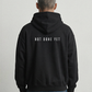 NDY HOODIE | EDGE | BLK