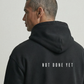 NDY HOODIE | EDGE | BLK