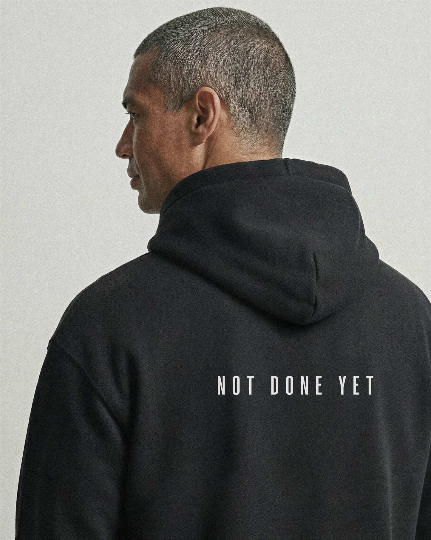 NDY HOODIE | EDGE | BLK