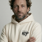 NDY HOODIE | EDGE | ECRU