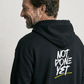 NDY HOODIE | GRIT | BLK