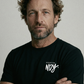 NDY T-SHIRT | RAW | BLK