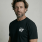 NDY T-SHIRT | RAW | BLK