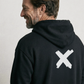 NDY HOODIE | RAW CROSS | BLK