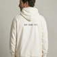 NDY HOODIE | EDGE | ECRU