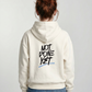 WMNS NDY HOODIE | GRIT | ECRU
