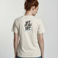 WMNS NDY T-SHIRT | GRIT | ECRU