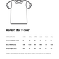 WMNS NDY T-SHIRT | EDGE | BLK