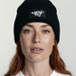 Gen.NDY Beanie | BLK