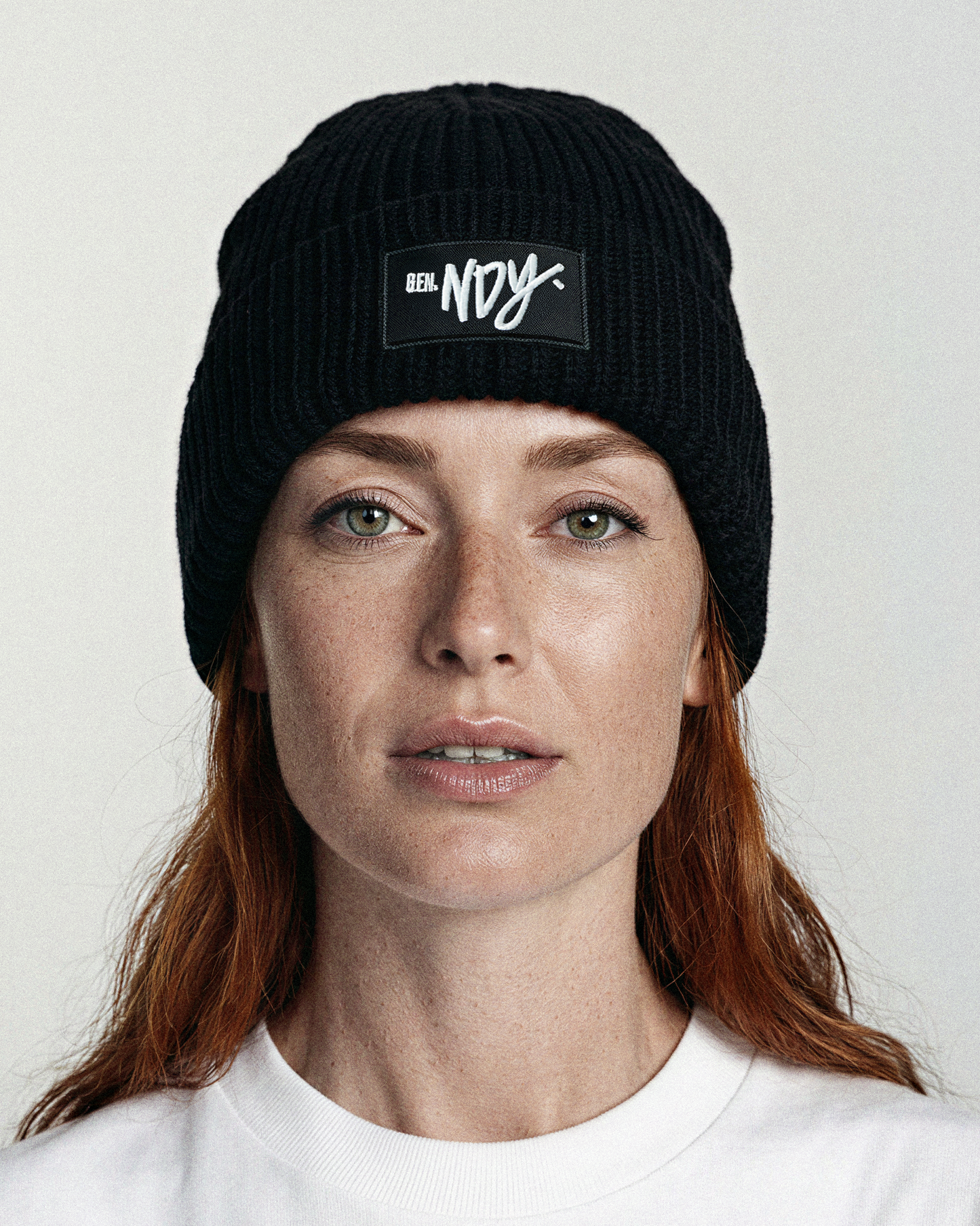 Gen.NDY Beanie | BLK