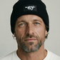 Gen.NDY Beanie | BLK