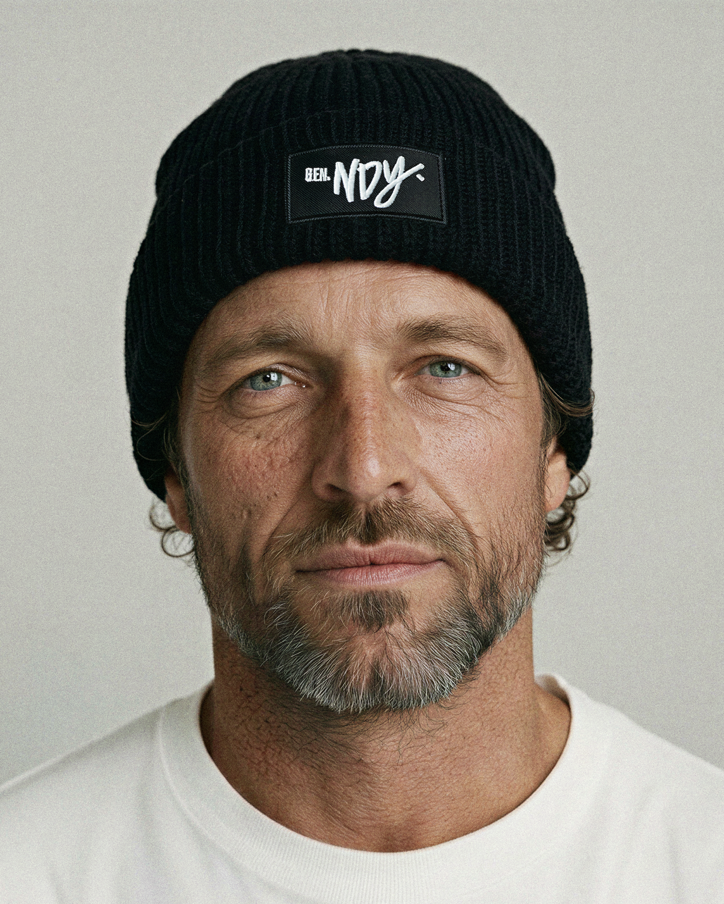 Gen.NDY Beanie | BLK