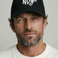 NDY ICON CAP | BLK