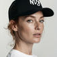 NDY TRUCKER CAP | BLK