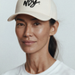 NDY ICON CAP | ECRU