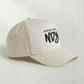 NDY ICON CAP | ECRU