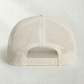 NDY TRUCKER CAP | ECRU