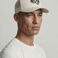 NDY TRUCKER CAP | ECRU